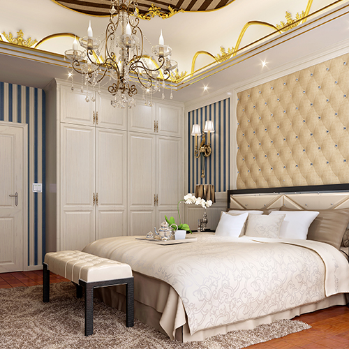 英式田園橡木衣柜 英式田園橡木衣柜