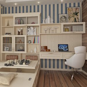 [行業(yè)新聞]定制櫥柜在未來的發(fā)展如何？