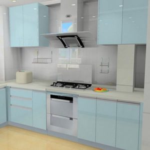 [裝修攻略]定制櫥柜安裝時(shí)需要注意哪些細(xì)節(jié)？　