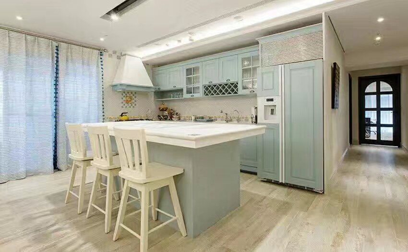 定制櫥柜如何計(jì)算價(jià)格.定制櫥柜計(jì)算價(jià)格方法,星空梵高櫥柜