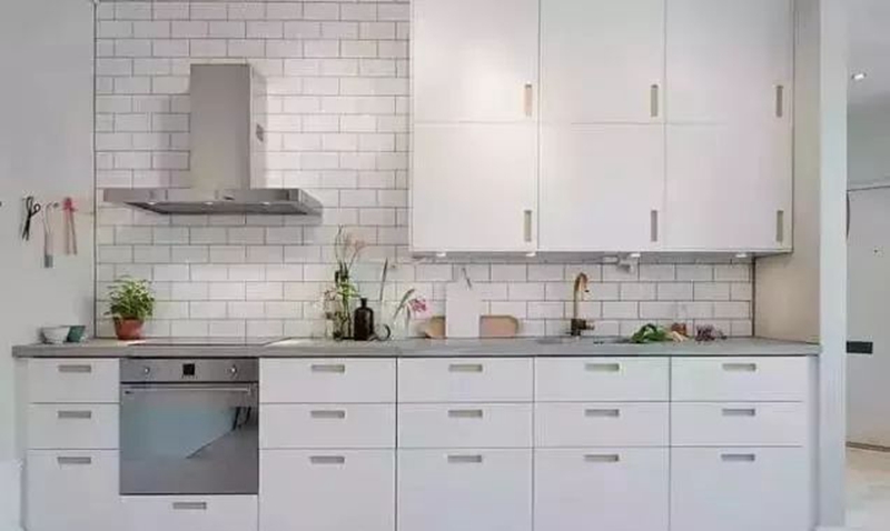 定制櫥柜形狀,星空梵高櫥柜