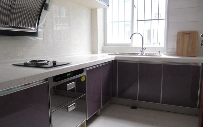 櫥柜包含哪些部分,櫥柜各部分功能