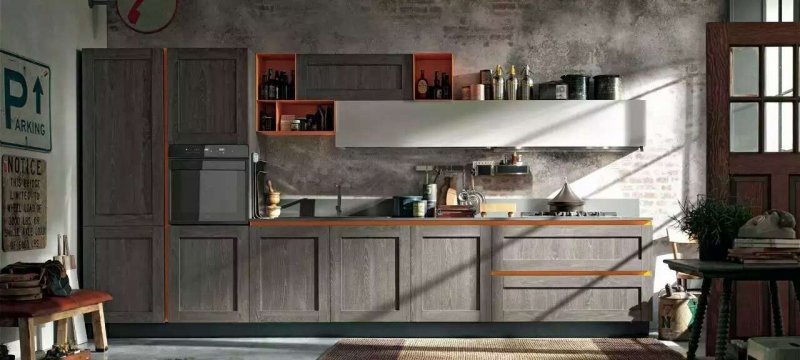 定制櫥柜如何計(jì)算價(jià)格.定制櫥柜計(jì)算價(jià)格方法,星空梵高櫥柜