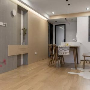 [裝修攻略]星空梵高全屋定制打造您的北歐溫馨小屋！