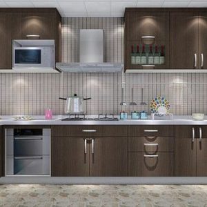 定制櫥柜爐具安裝上要注意哪些方面？