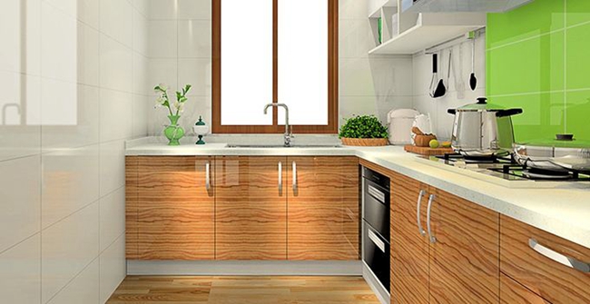 定制櫥柜臺面保養，定制櫥柜臺面清潔，星空梵高櫥柜