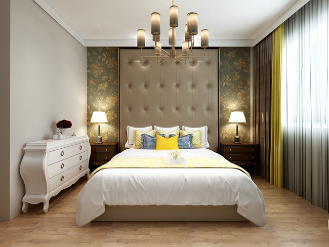 全屋定制家具分類,星空梵高