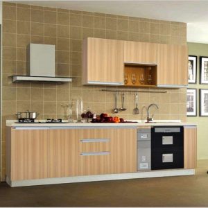 定制櫥柜的臺面該如何保養？