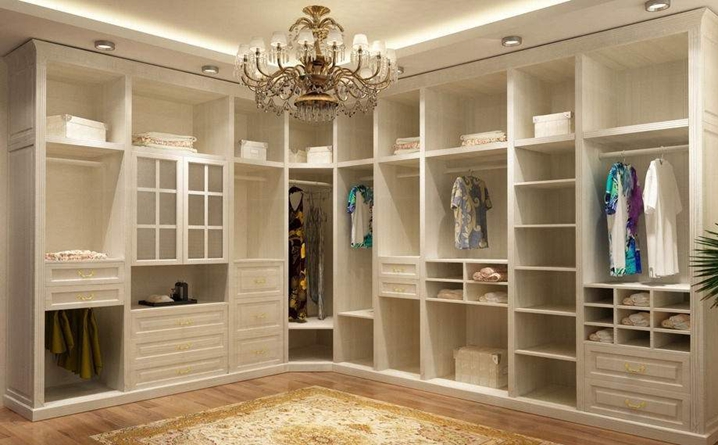 全屋定制家具優(yōu)勢，星空梵高全屋定制