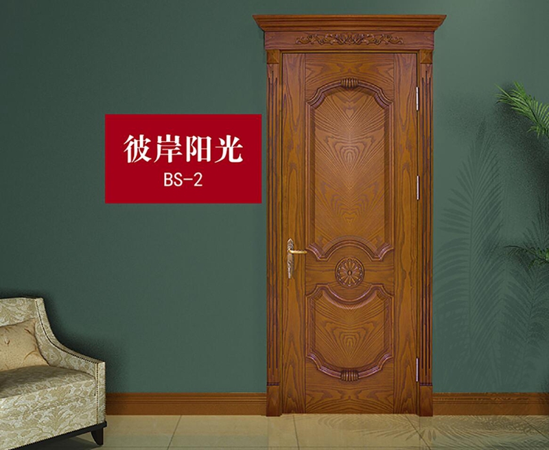 強化復合門選購要點，星空梵高木門