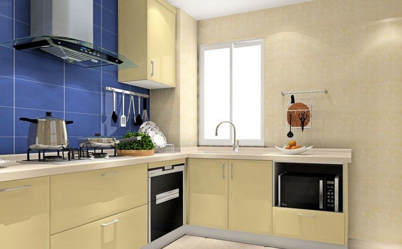 定制櫥柜誤解,星空梵高定制櫥柜