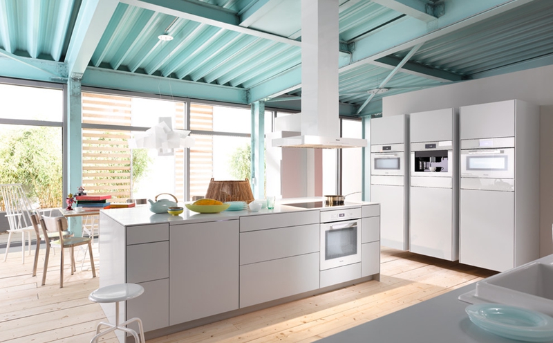 定制櫥柜誤解,星空梵高定制櫥柜