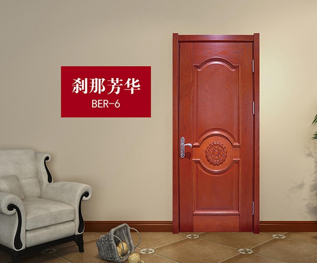 壓線門，星空梵高木門