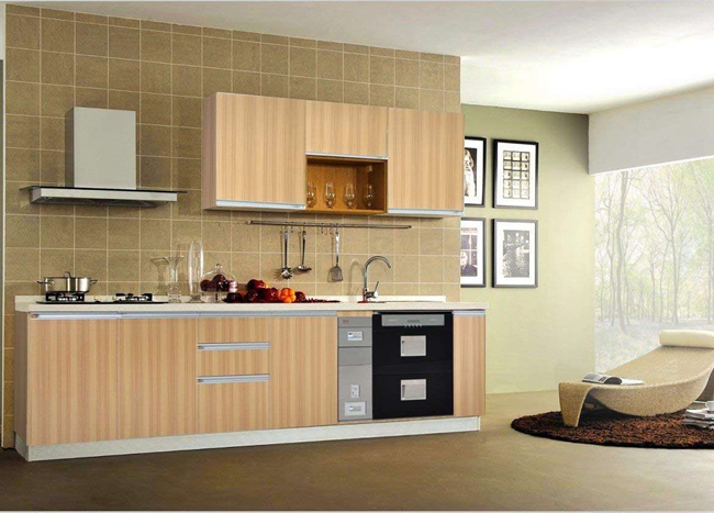 定制櫥柜臺面保養，定制櫥柜臺面清潔，星空梵高櫥柜