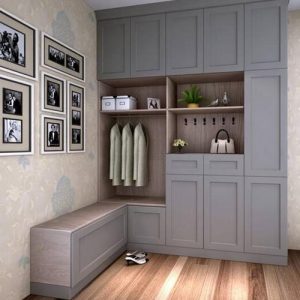 定制鞋柜好？還是買現成的好？