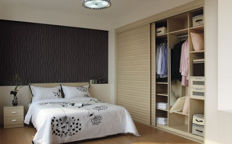 柜樣式,星空梵高全屋定制