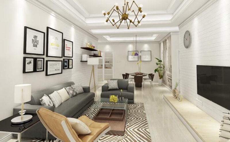 實木家具,板式家具