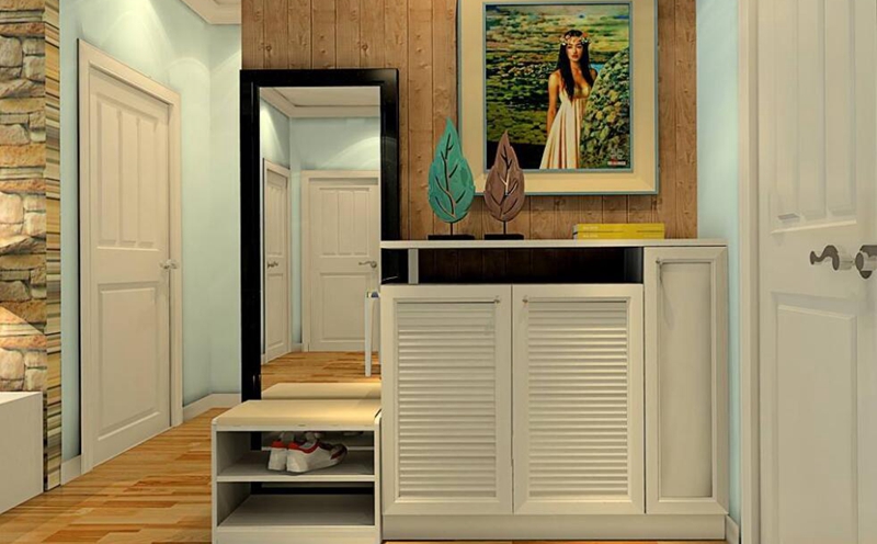 定制鞋柜要求，定制鞋柜注意事項