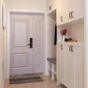 定制玄關鞋柜，需要注意的一些風水問題