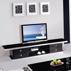 選擇現(xiàn)代風(fēng)格定制電視柜注意哪些問(wèn)題？