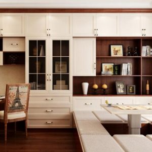 實木家具VS板式家具，怎么選擇？