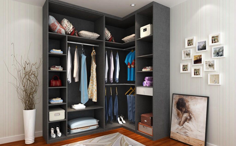 柜樣式,星空梵高全屋定制