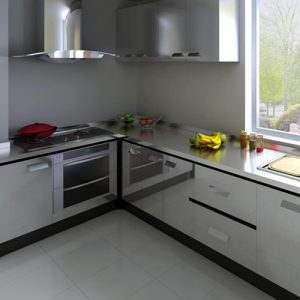 什么是整體櫥柜,與一般櫥柜有什么區(qū)別？