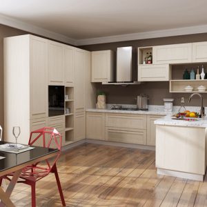 家庭定制櫥柜需要注意哪些細(xì)節(jié)？