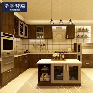 房子裝修，櫥柜注意這7個(gè)要點(diǎn)！