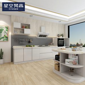 定制櫥柜安裝時(shí)，這些細(xì)節(jié)一定要注意