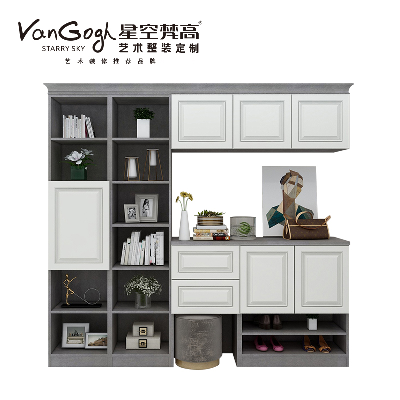 整體定制玄關(guān)柜 盧斯之光·德式門芯-1玄關(guān)柜 整體定制玄關(guān)柜 盧斯之光·德式門芯-1玄關(guān)柜