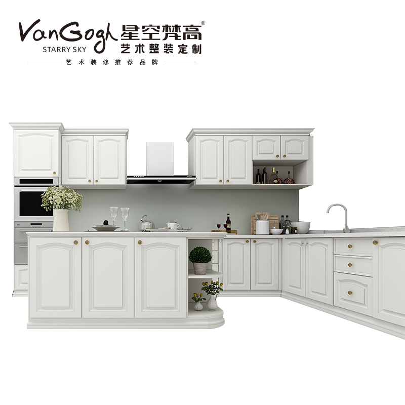 整體定制櫥柜 萊本星光·XS17-10櫥柜 整體定制櫥柜 萊本星光·XS17-10櫥柜