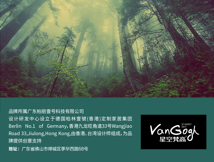 星空梵高,雙人床,實木床,荷蘭晨風,TB-109#床