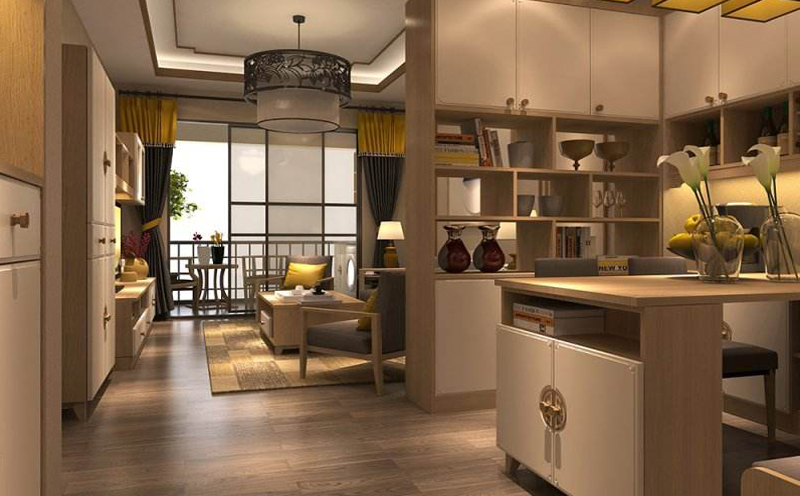 全屋定制,全屋定制流程