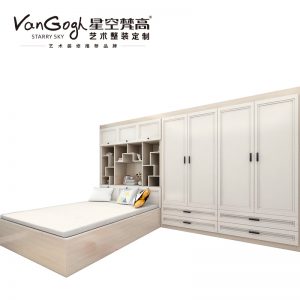 全屋定制的優(yōu)勢有哪些？