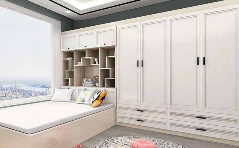 全屋定制的優(yōu)勢(shì),星空梵高全屋定制