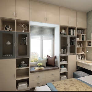 全屋定制家具怎么樣？有什么優(yōu)點？